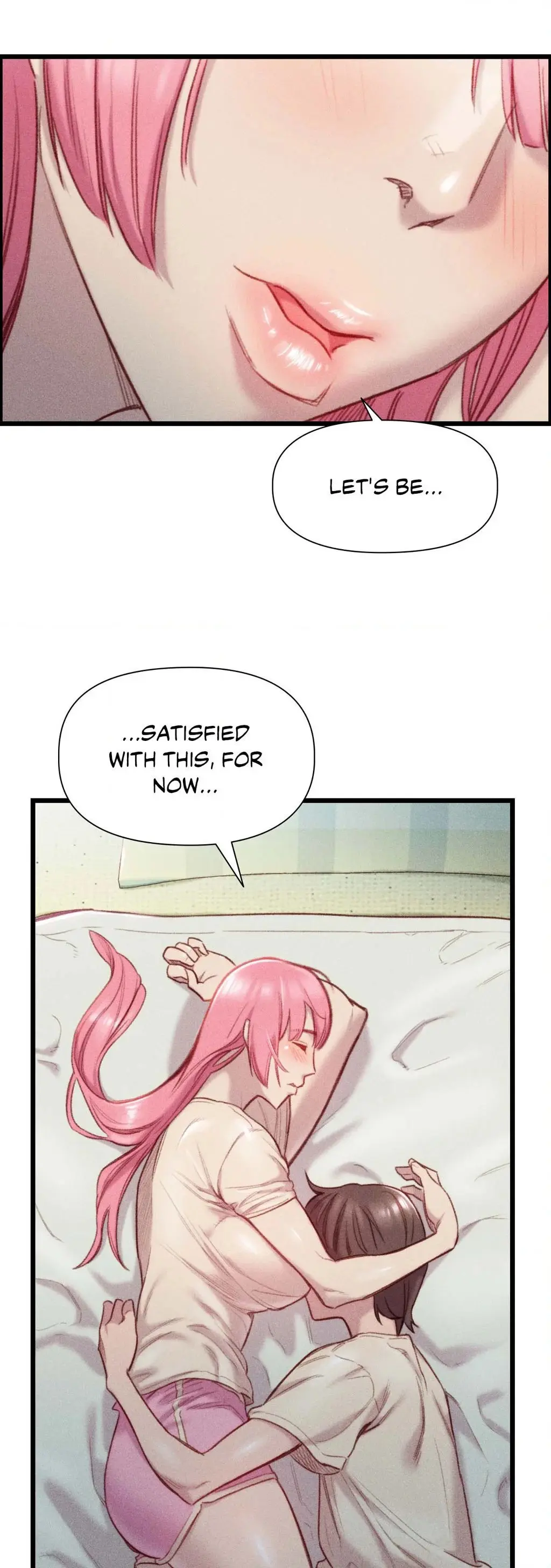 Ladies Man Chapter 19 - Page 7