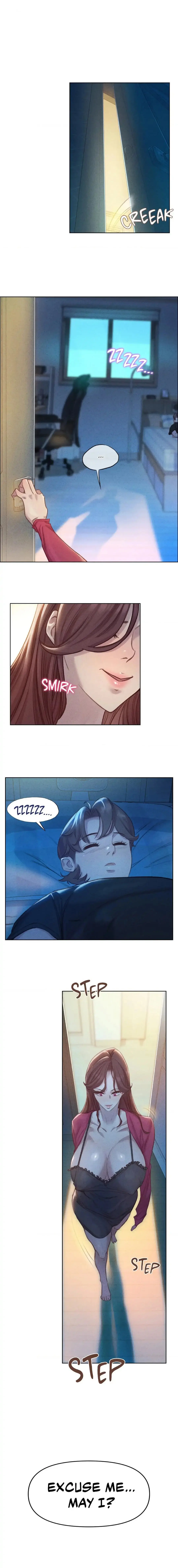 Ladies Man Chapter 2 - Page 1