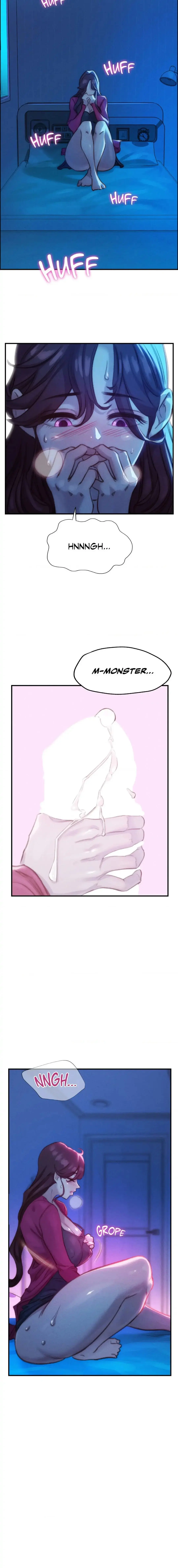 Ladies Man Chapter 2 - Page 12