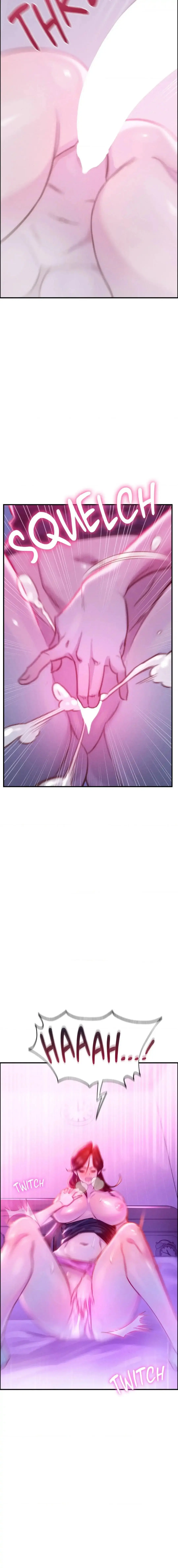 Ladies Man Chapter 2 - Page 14