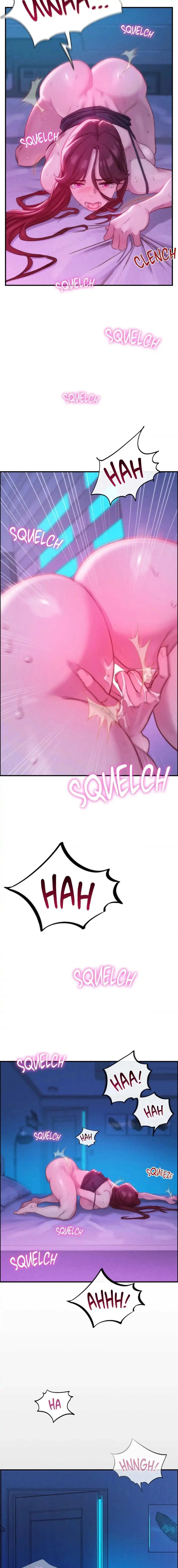 Ladies Man Chapter 2 - Page 18