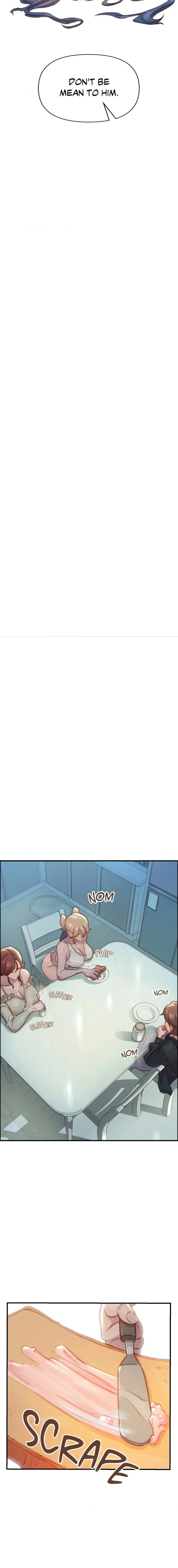 Ladies Man Chapter 2 - Page 24