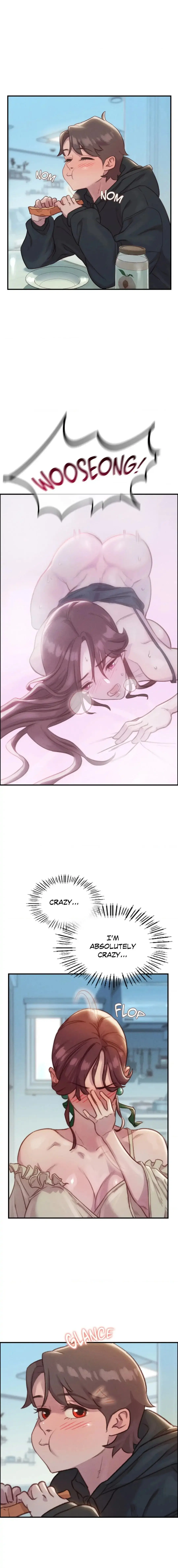 Ladies Man Chapter 2 - Page 26