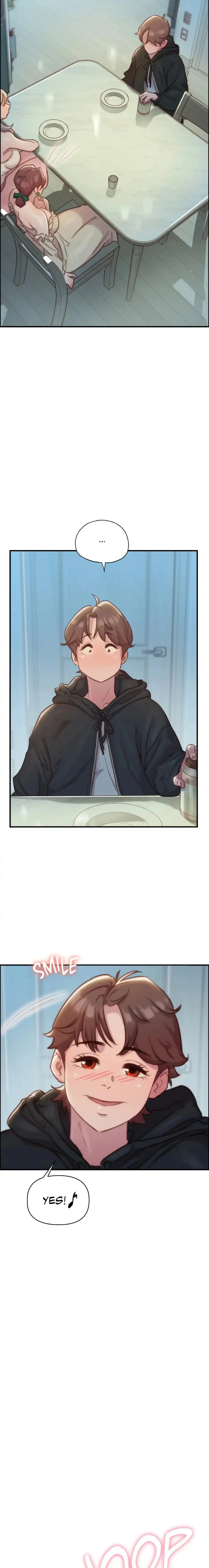 Ladies Man Chapter 2 - Page 33