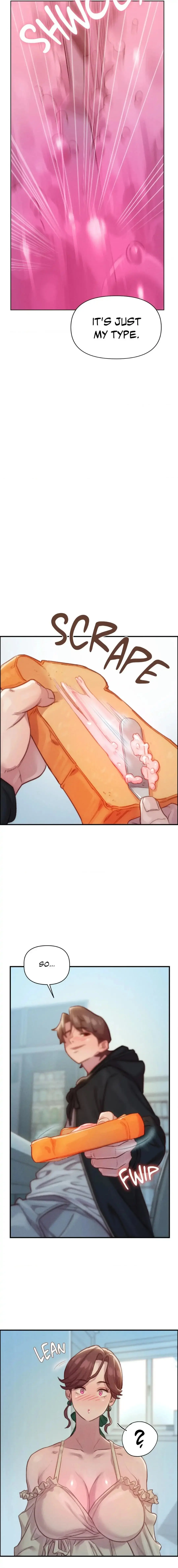 Ladies Man Chapter 2 - Page 34