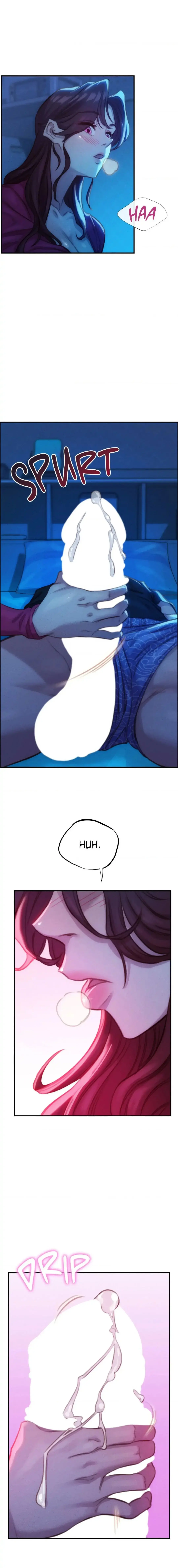 Ladies Man Chapter 2 - Page 9