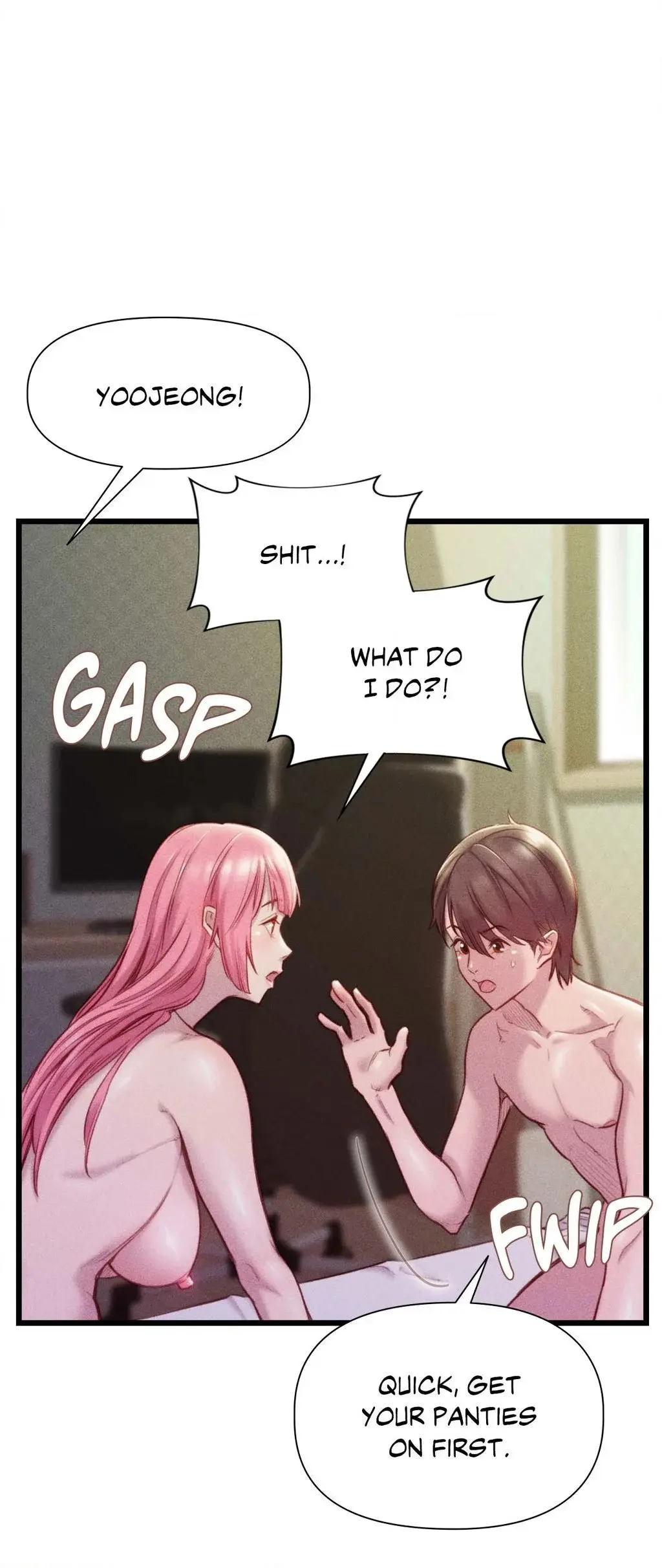 Ladies Man Chapter 20 - Page 10