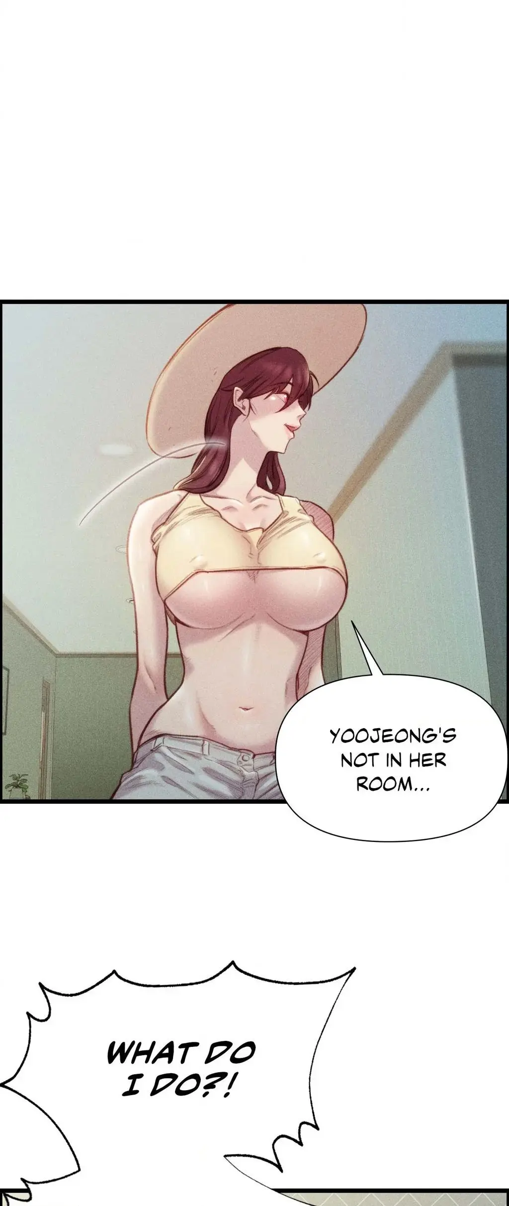 Ladies Man Chapter 20 - Page 11