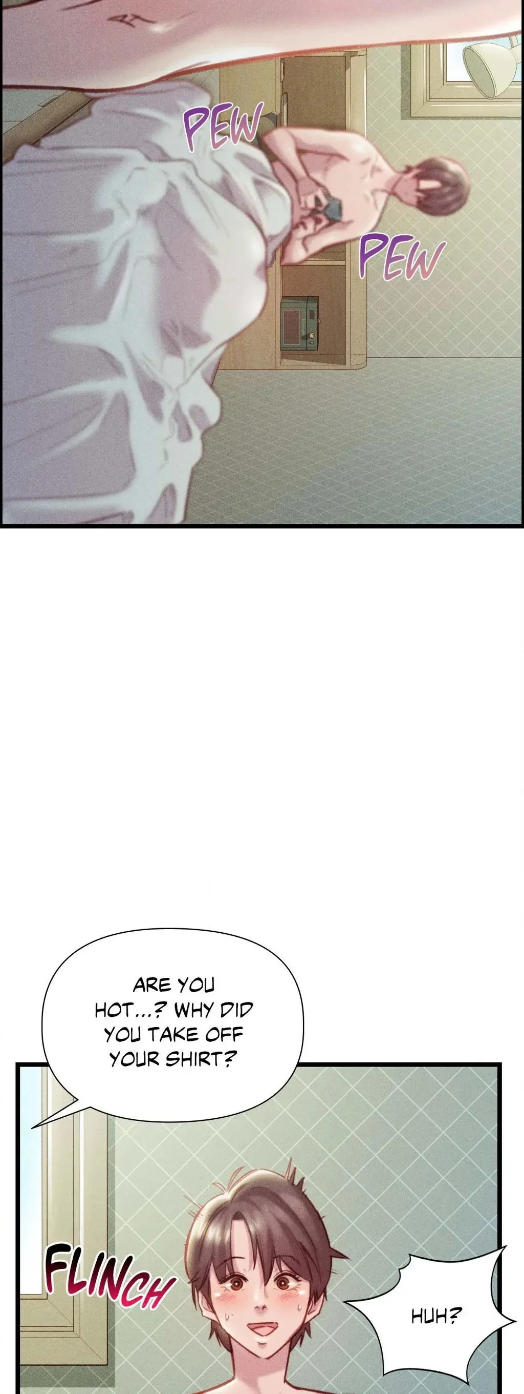 Ladies Man Chapter 20 - Page 15