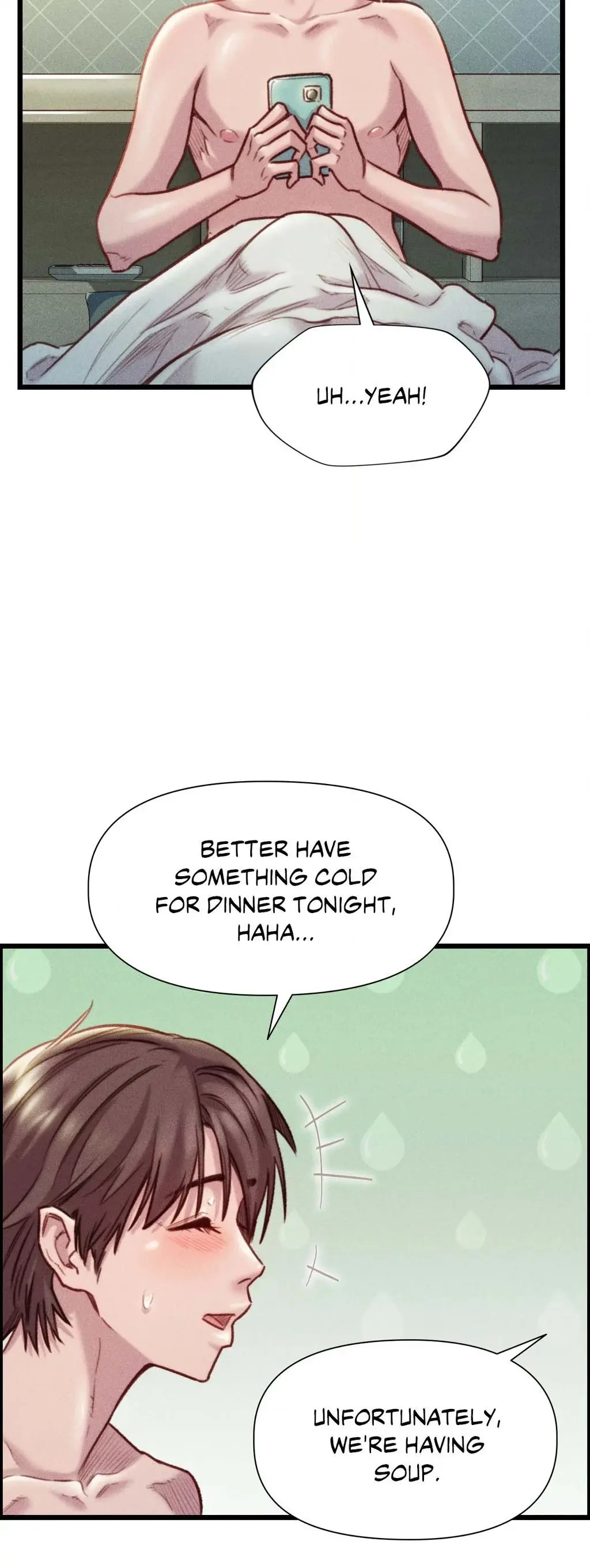 Ladies Man Chapter 20 - Page 16