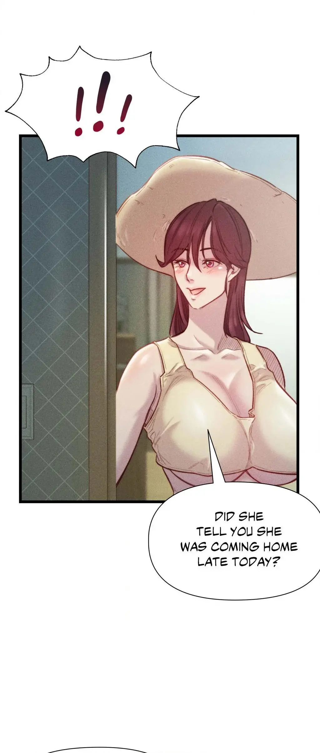 Ladies Man Chapter 20 - Page 18