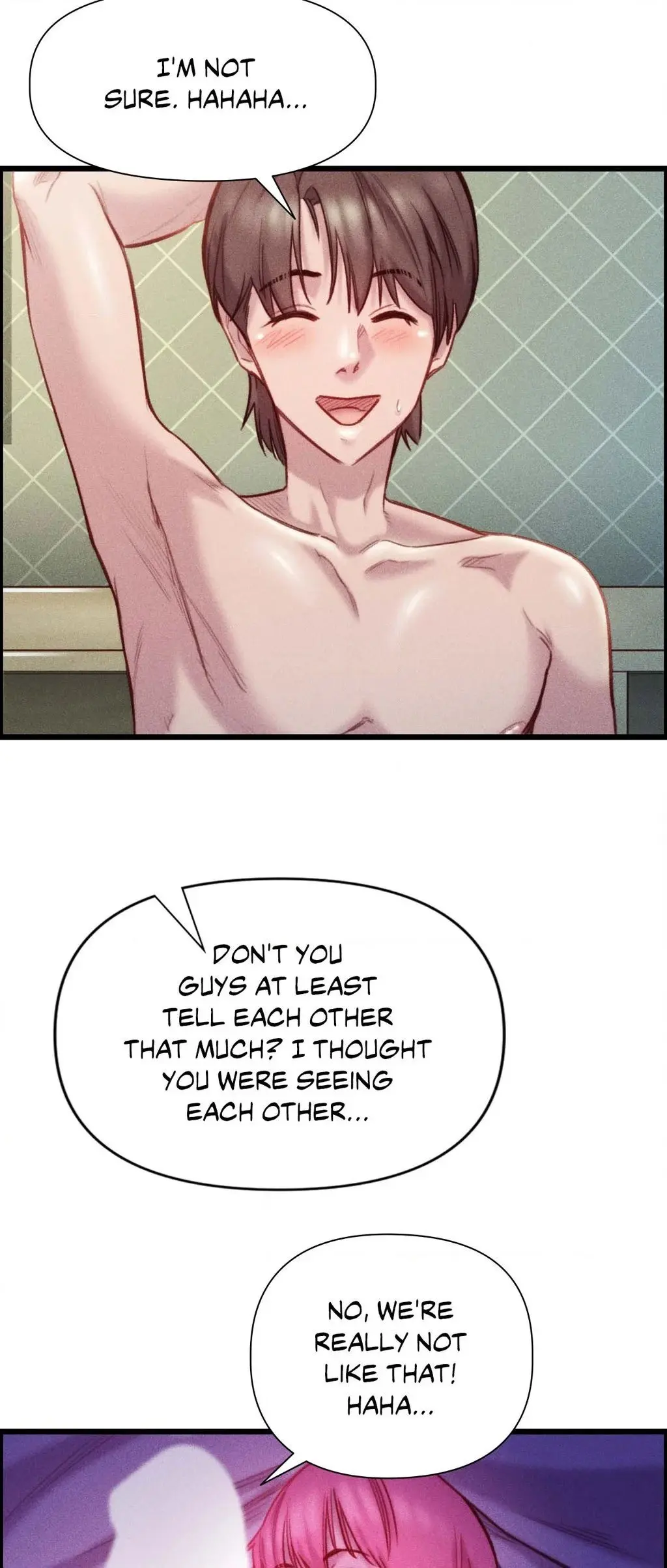 Ladies Man Chapter 20 - Page 19