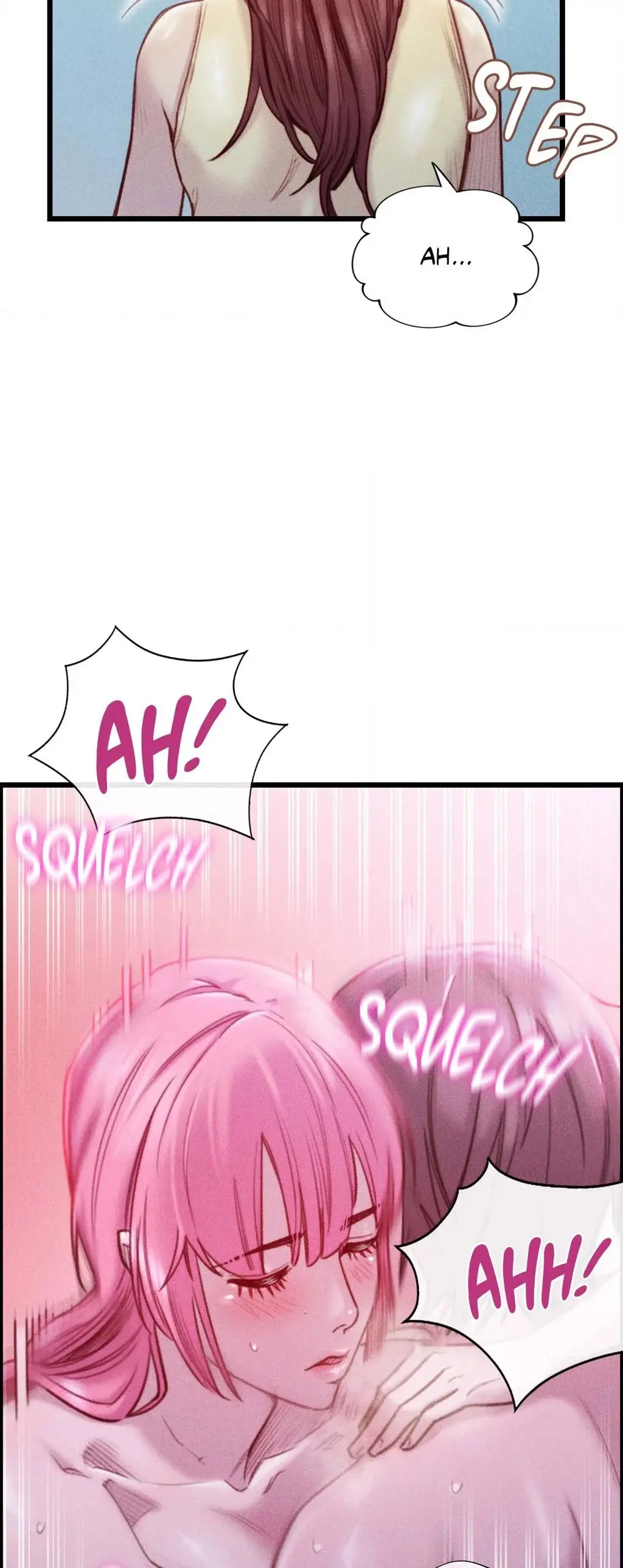 Ladies Man Chapter 20 - Page 2