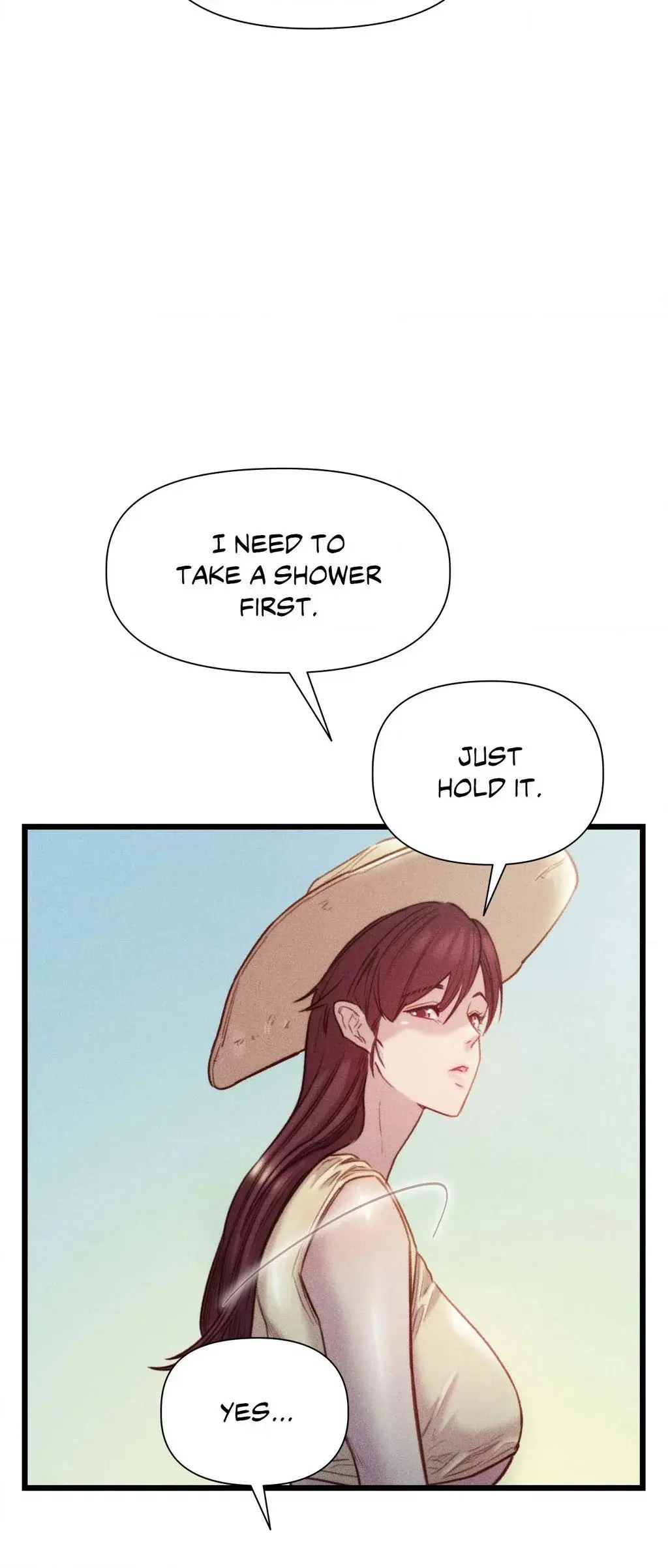 Ladies Man Chapter 20 - Page 23