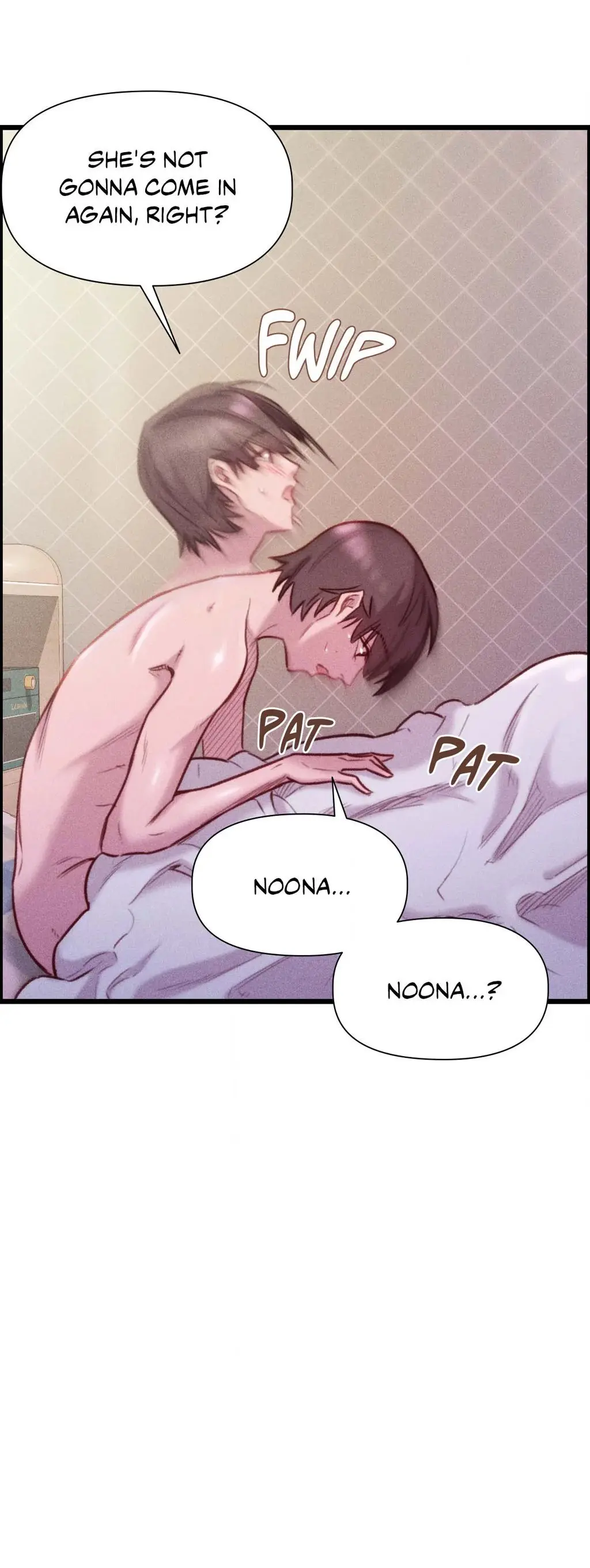 Ladies Man Chapter 20 - Page 25