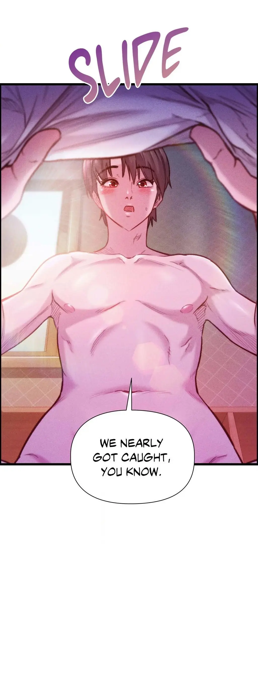 Ladies Man Chapter 20 - Page 26