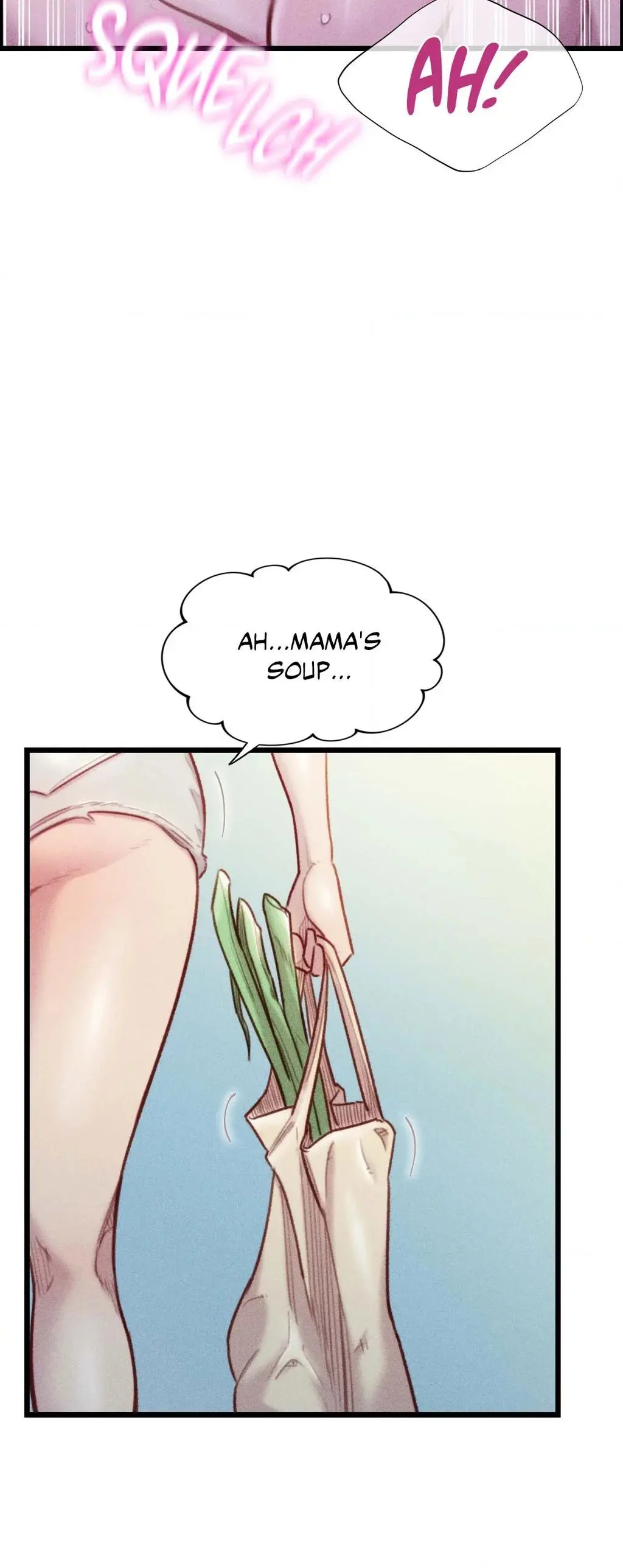 Ladies Man Chapter 20 - Page 3