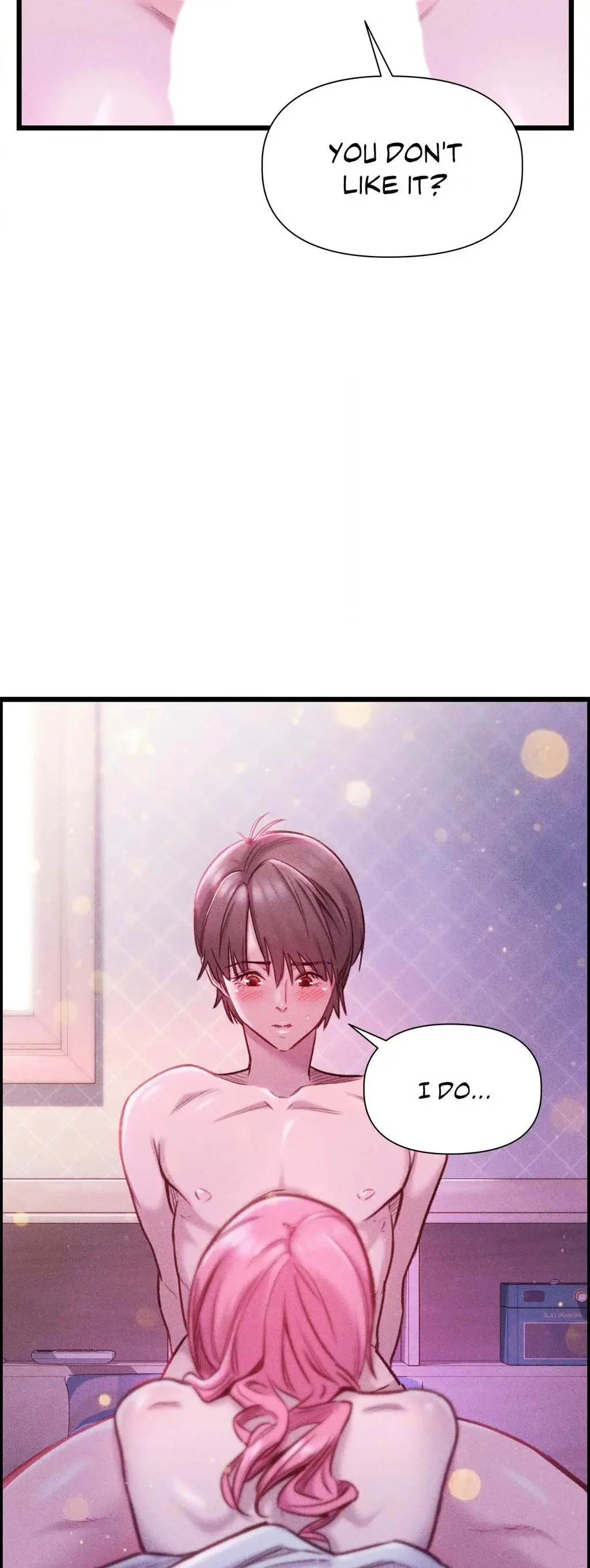 Ladies Man Chapter 20 - Page 30