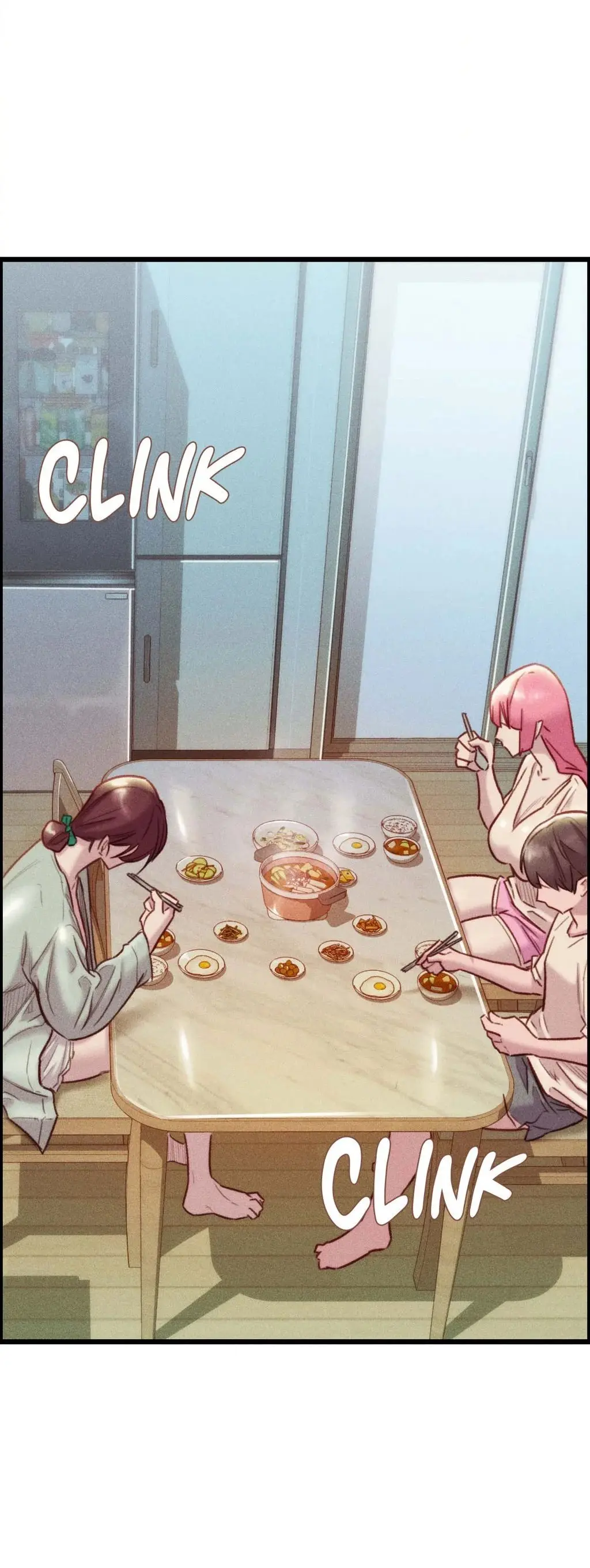 Ladies Man Chapter 20 - Page 50