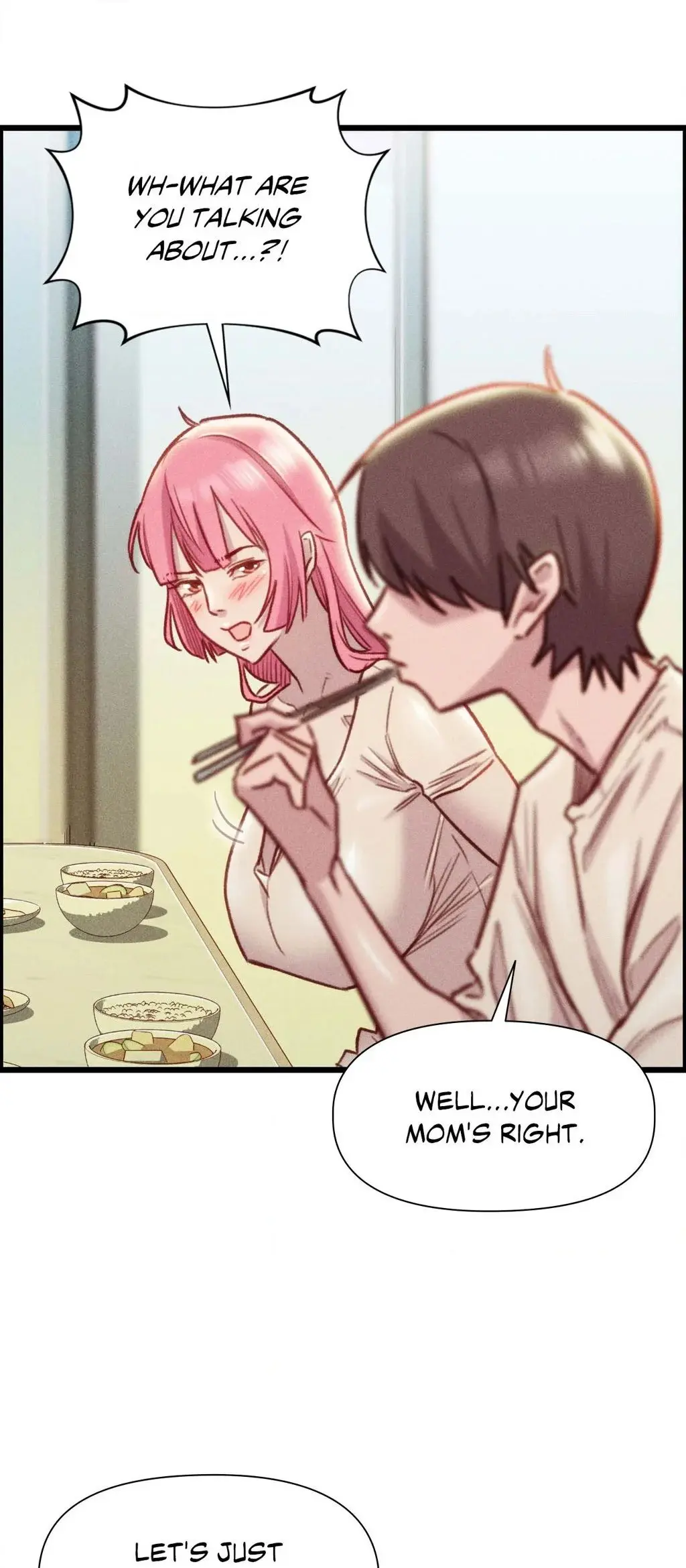Ladies Man Chapter 20 - Page 57