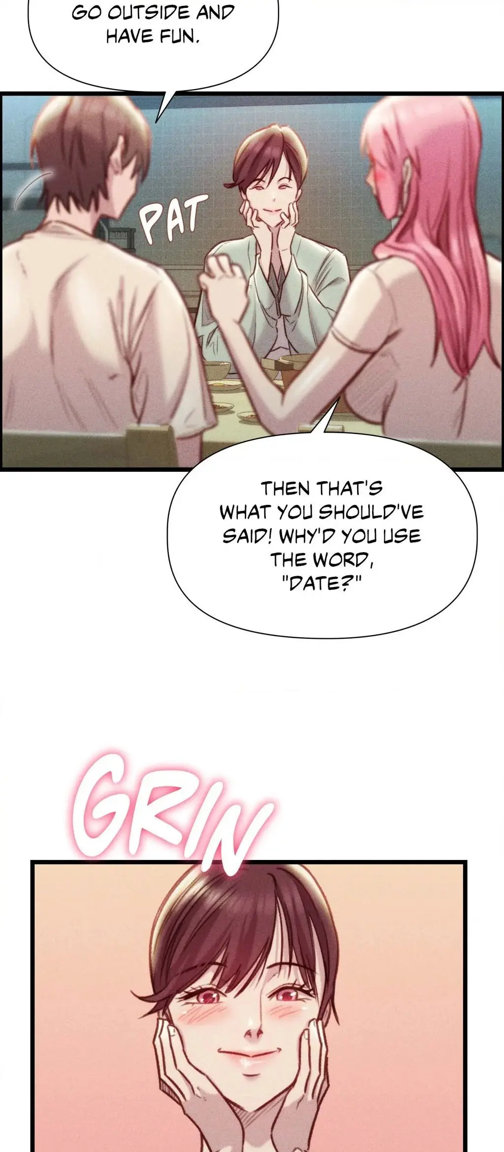 Ladies Man Chapter 20 - Page 58