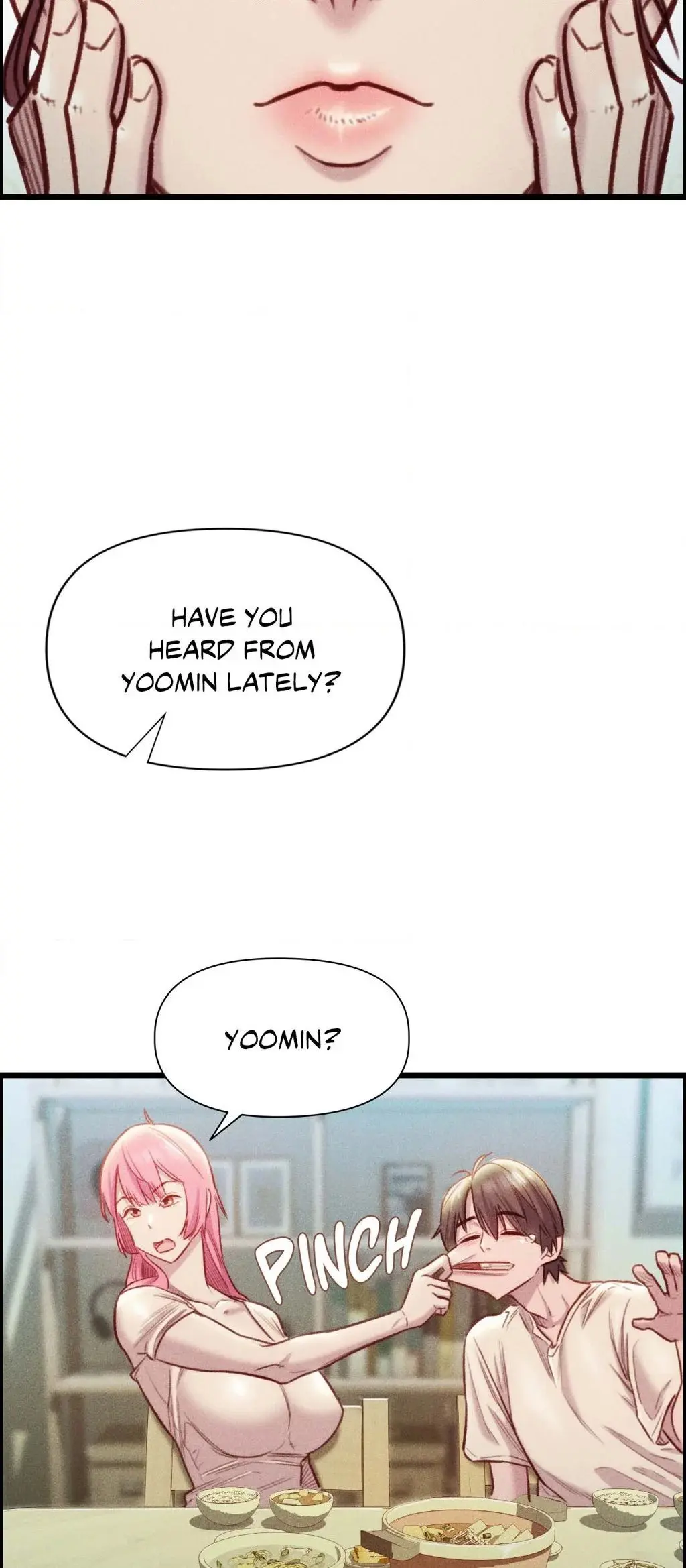 Ladies Man Chapter 20 - Page 60