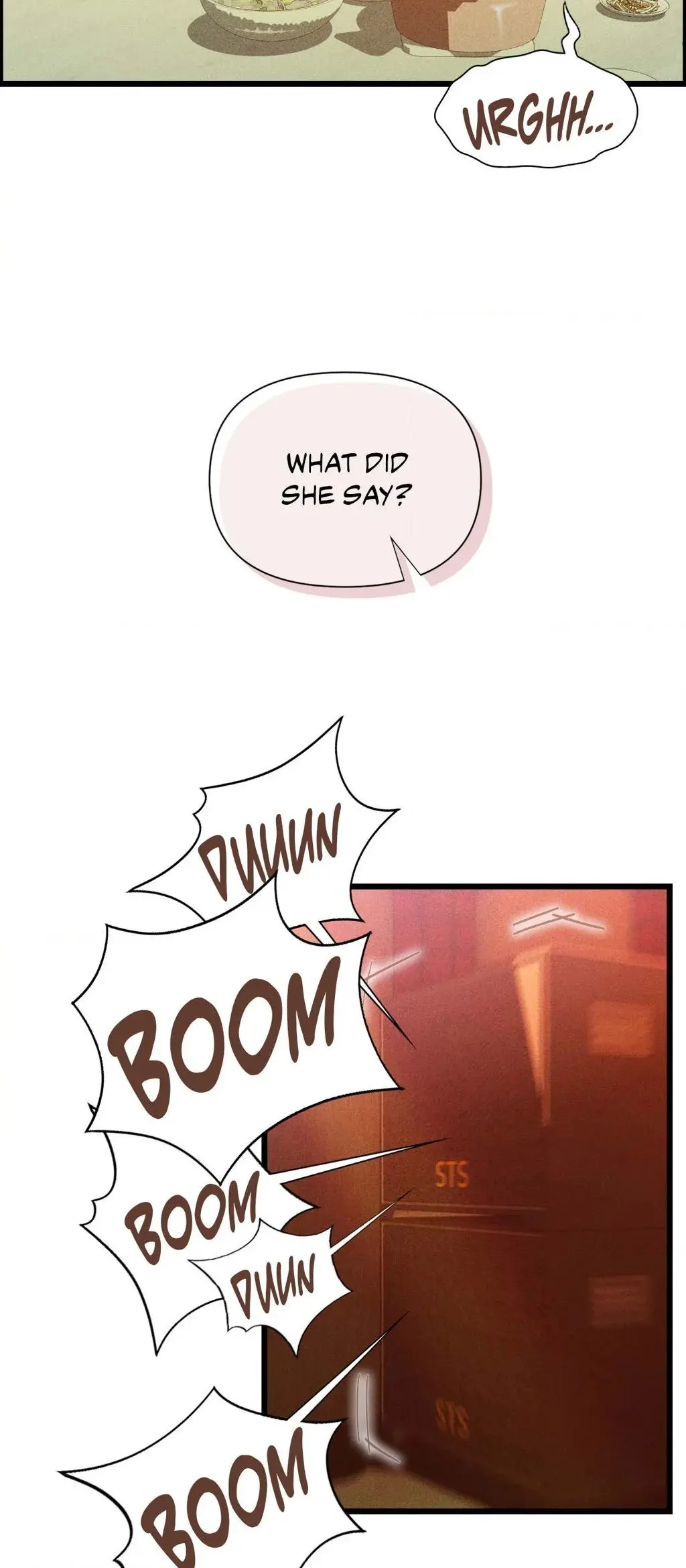 Ladies Man Chapter 20 - Page 61