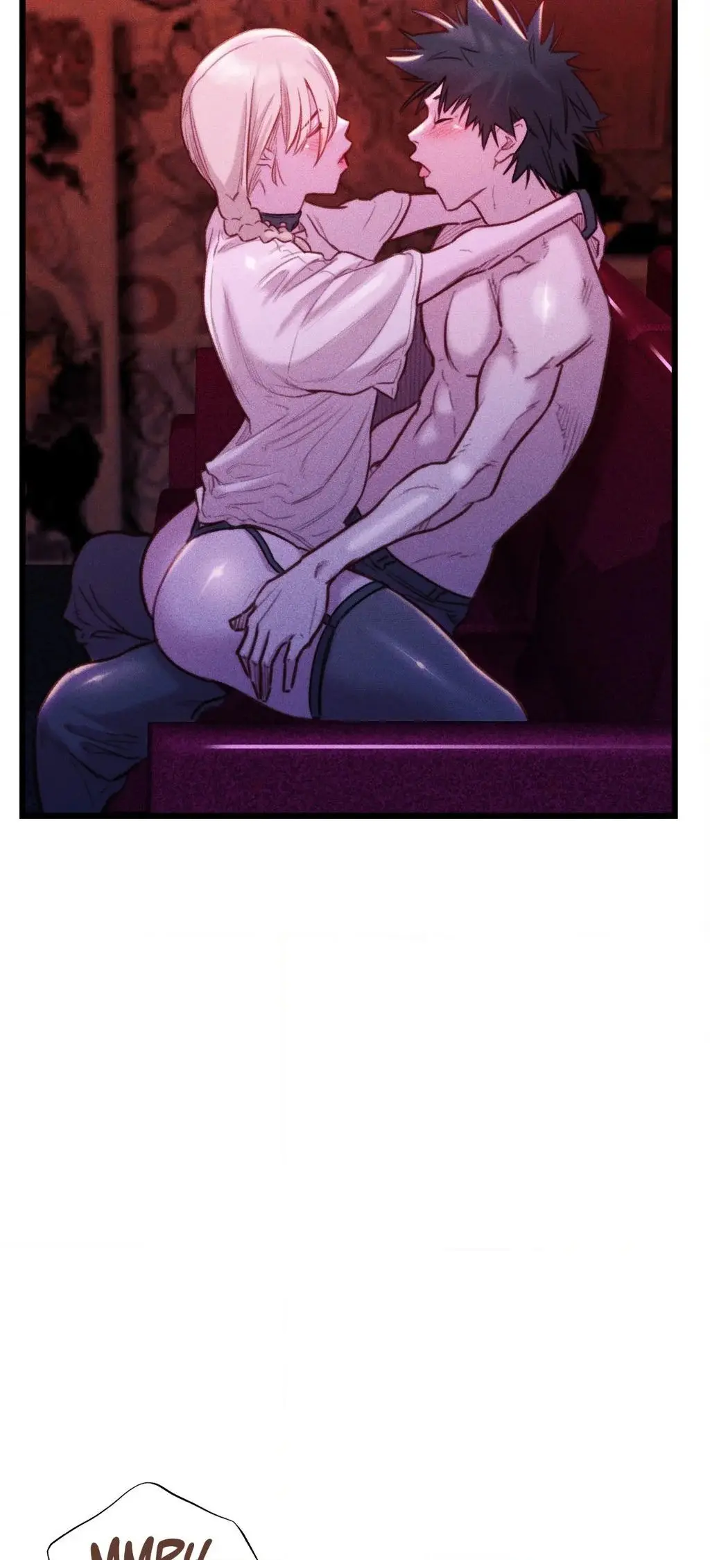 Ladies Man Chapter 20 - Page 64