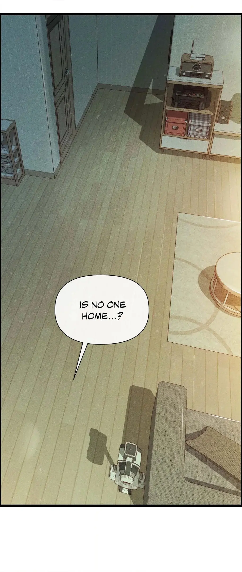 Ladies Man Chapter 20 - Page 9