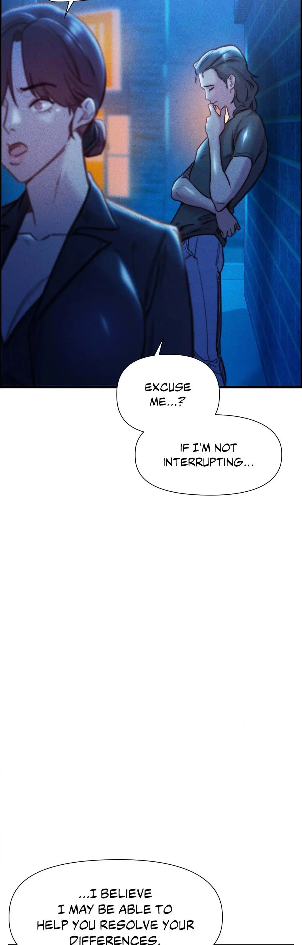 Ladies Man Chapter 21 - Page 10