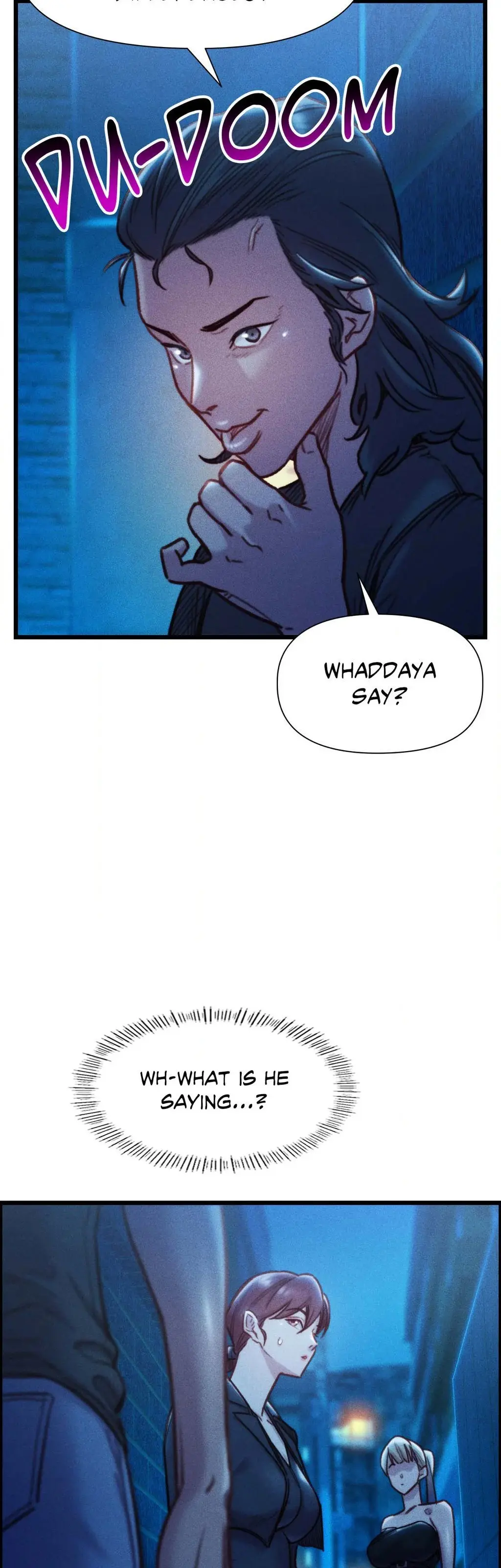 Ladies Man Chapter 21 - Page 11