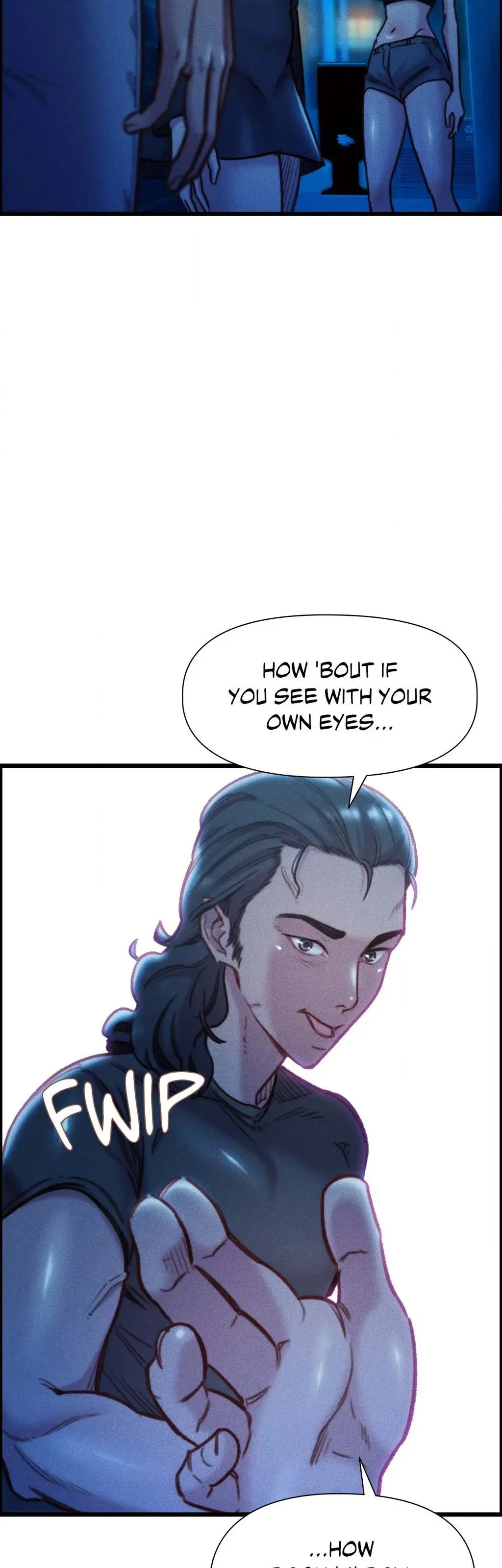 Ladies Man Chapter 21 - Page 12