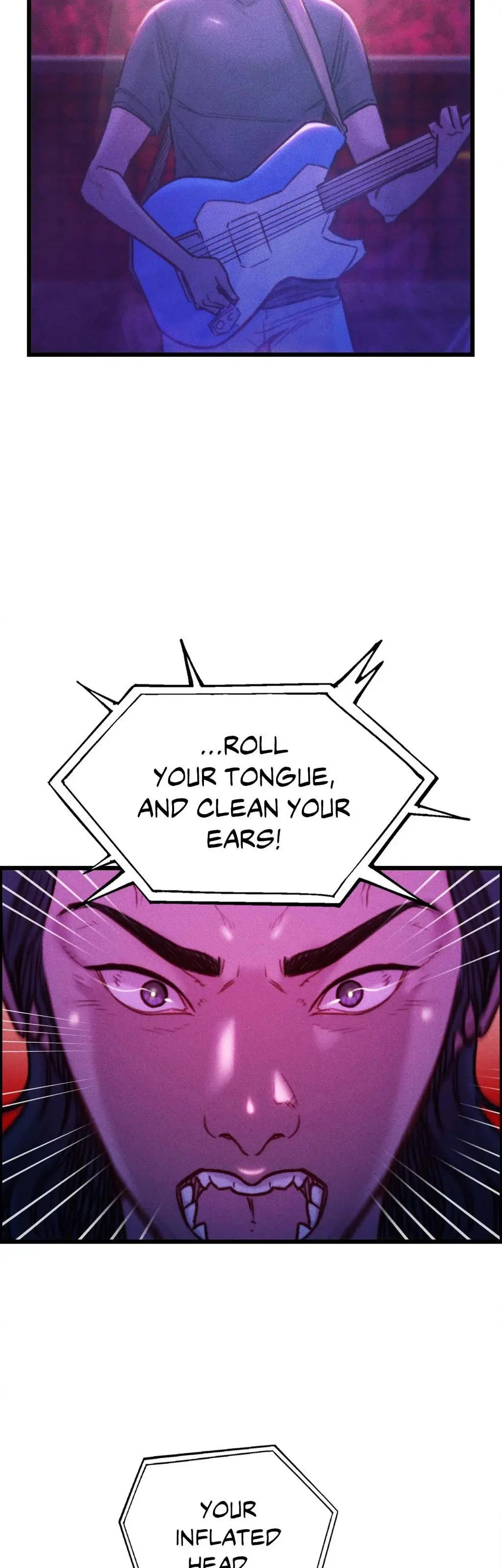 Ladies Man Chapter 21 - Page 18