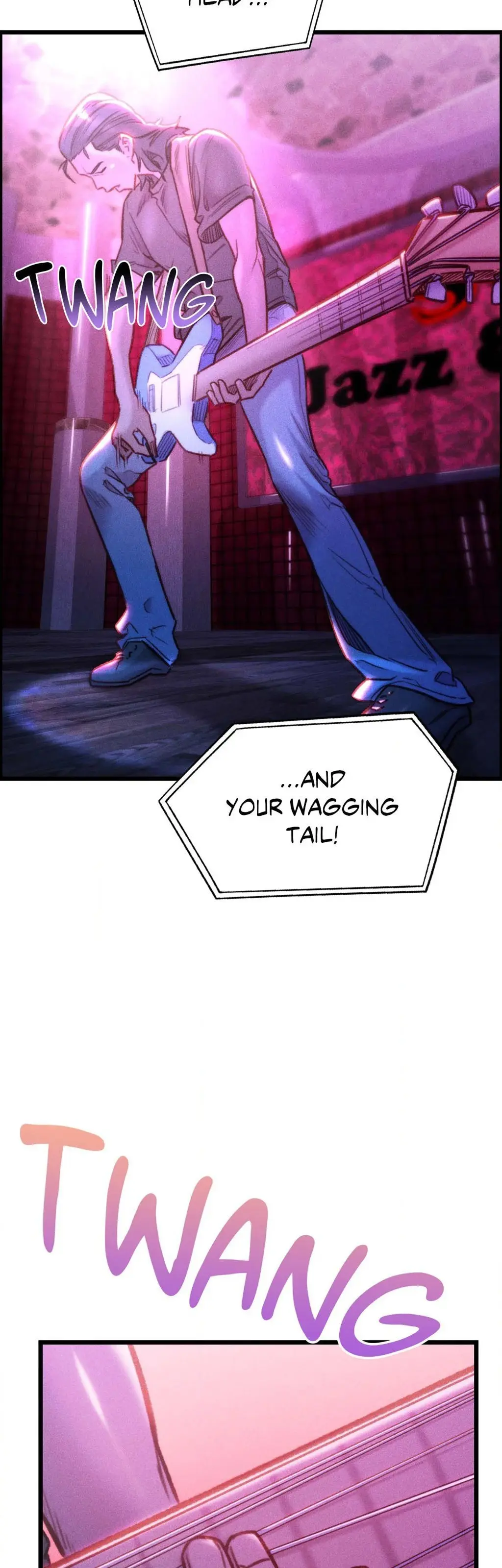 Ladies Man Chapter 21 - Page 19