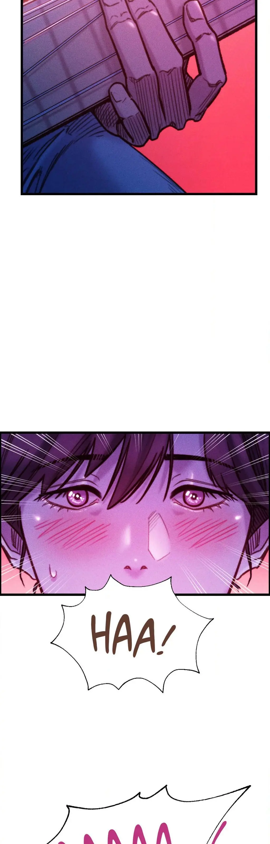 Ladies Man Chapter 21 - Page 20