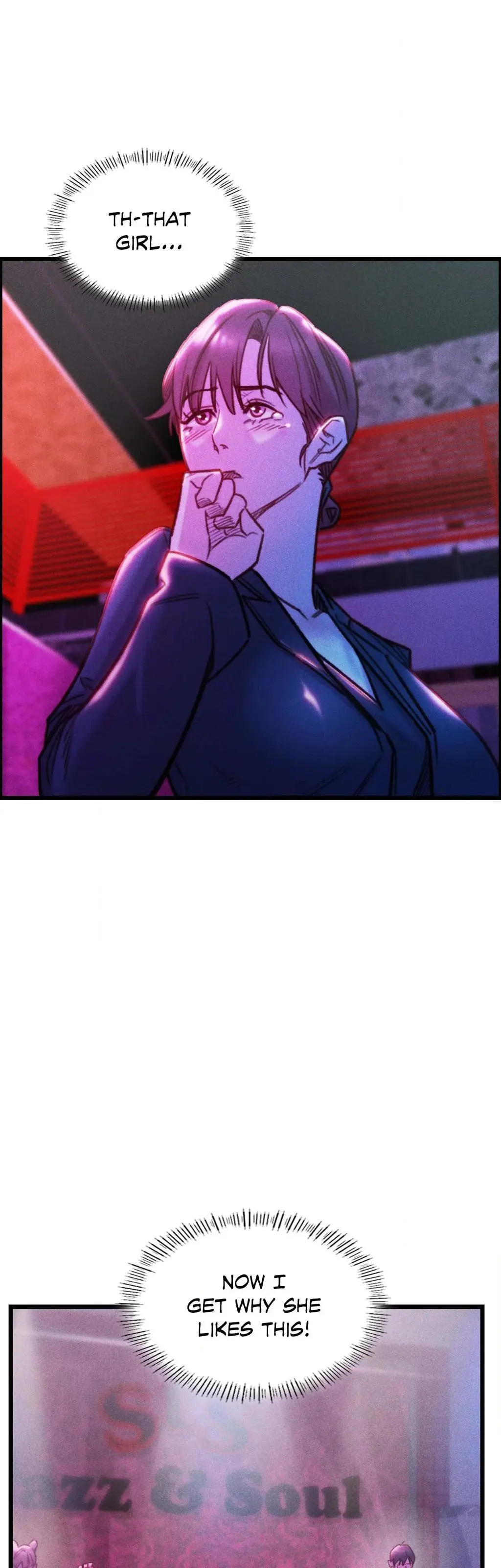Ladies Man Chapter 21 - Page 24