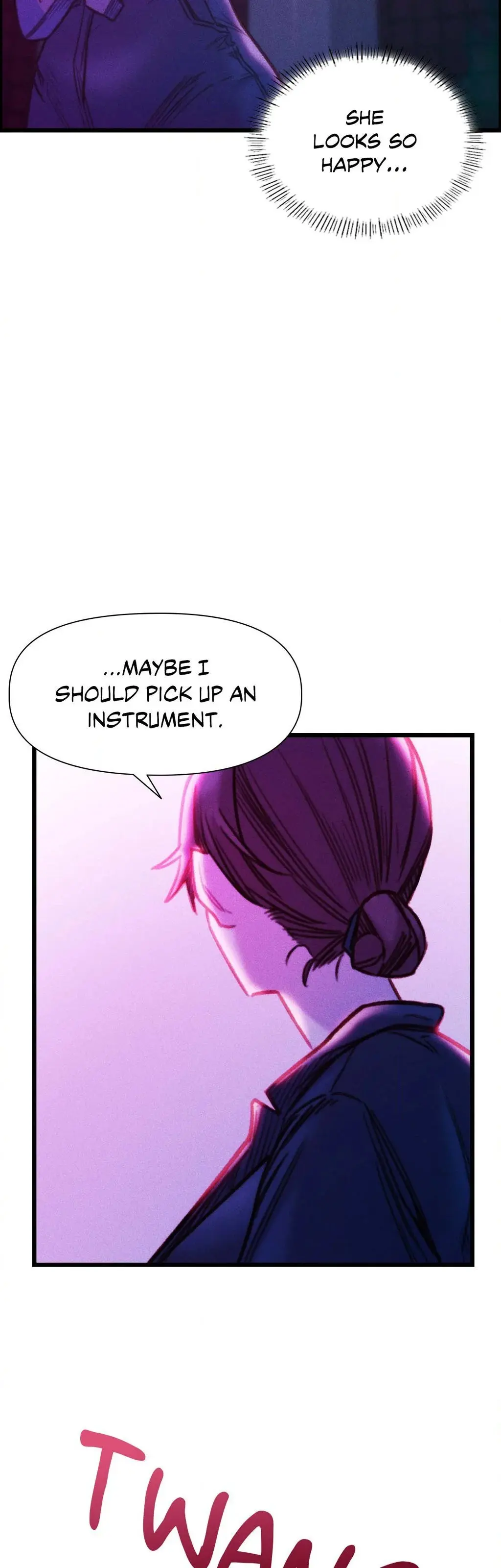 Ladies Man Chapter 21 - Page 26