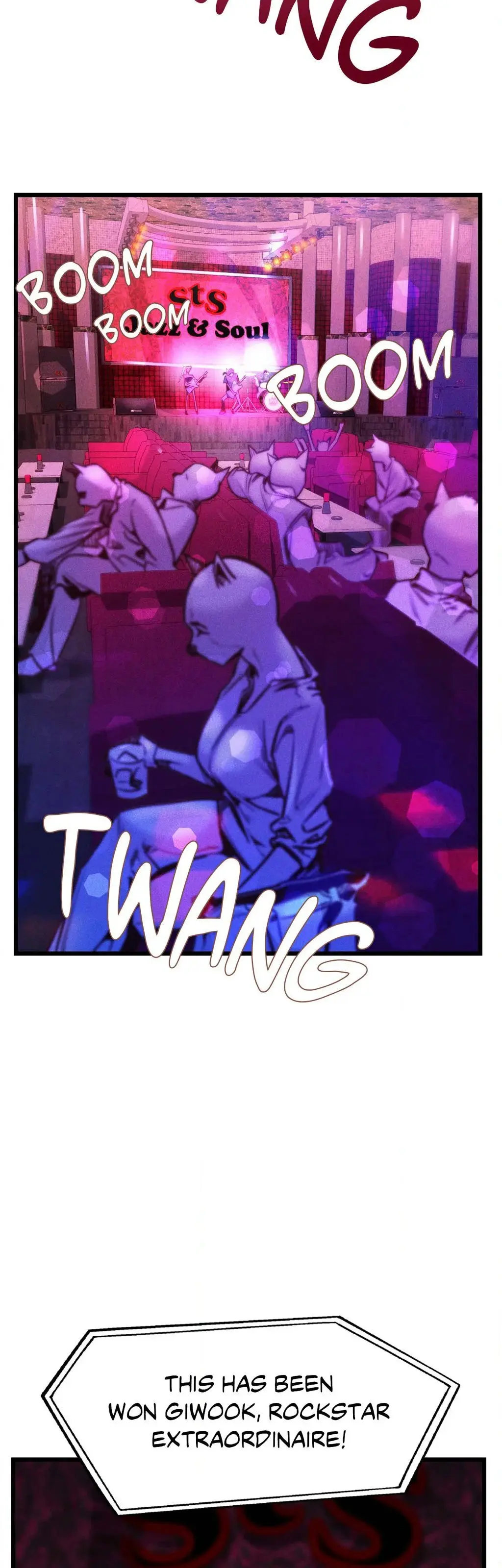 Ladies Man Chapter 21 - Page 27