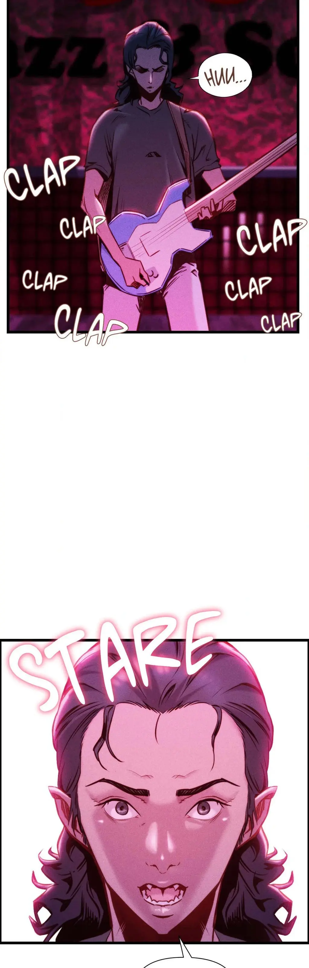 Ladies Man Chapter 21 - Page 28