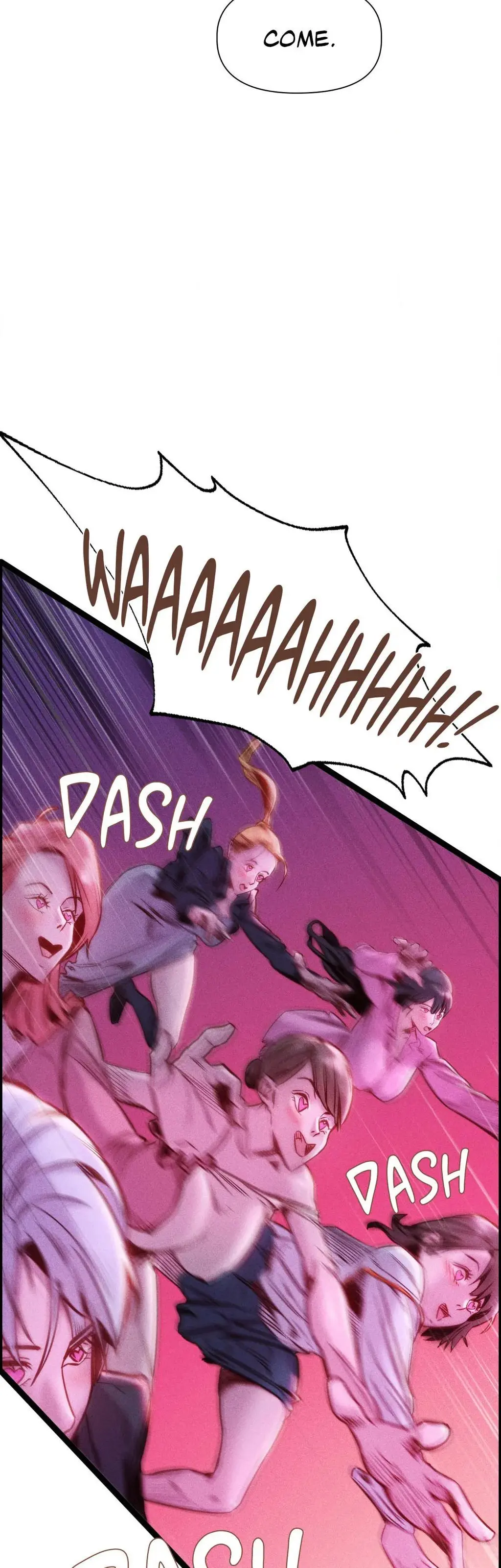 Ladies Man Chapter 21 - Page 29