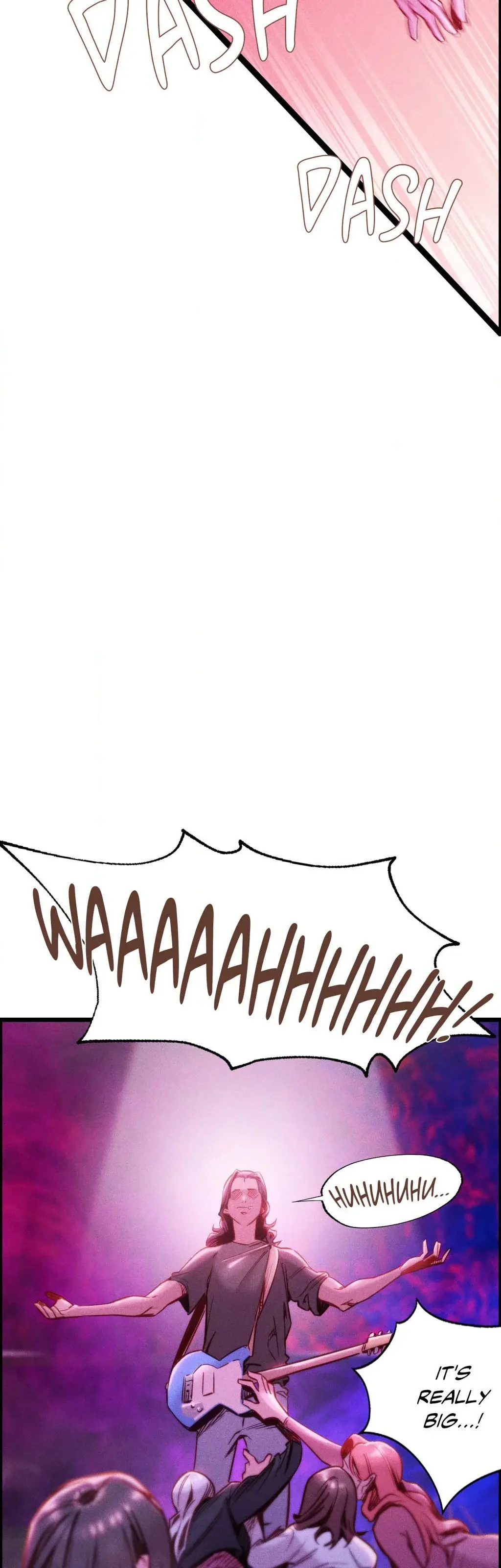 Ladies Man Chapter 21 - Page 30