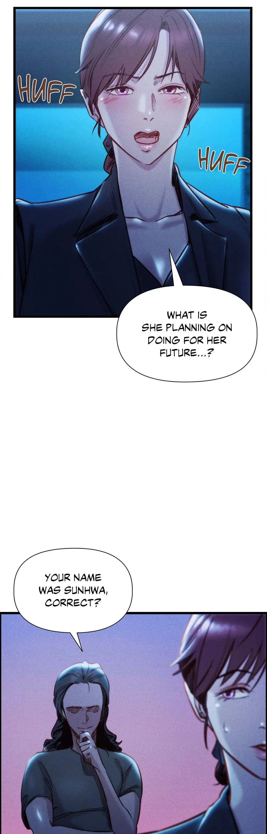 Ladies Man Chapter 21 - Page 33