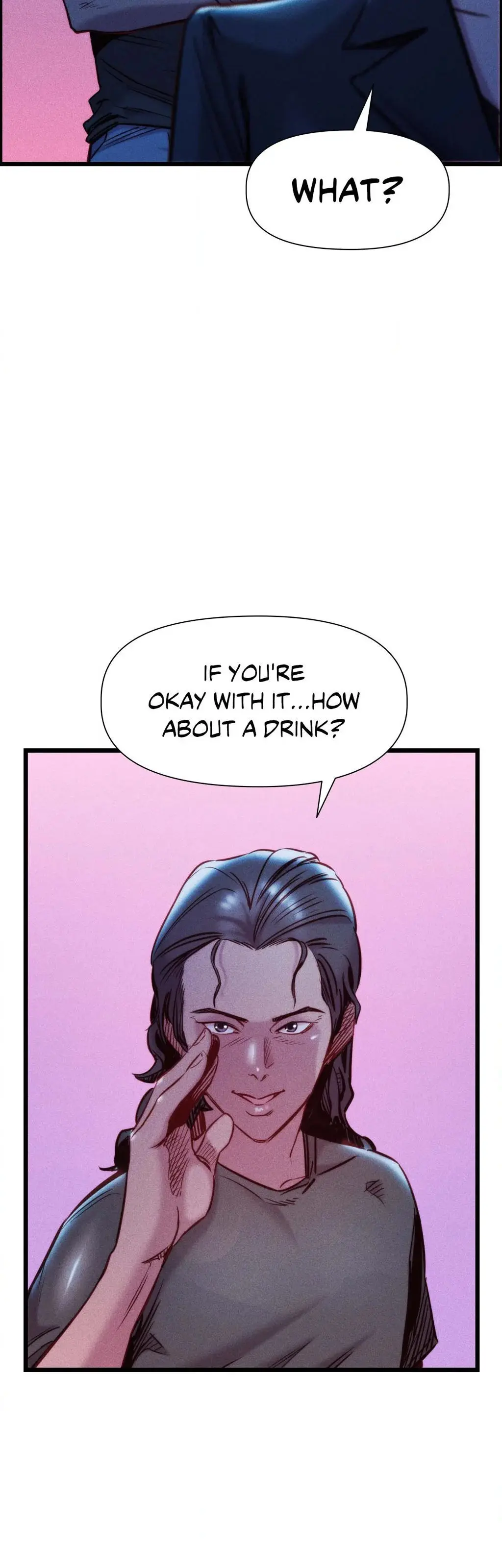 Ladies Man Chapter 21 - Page 34