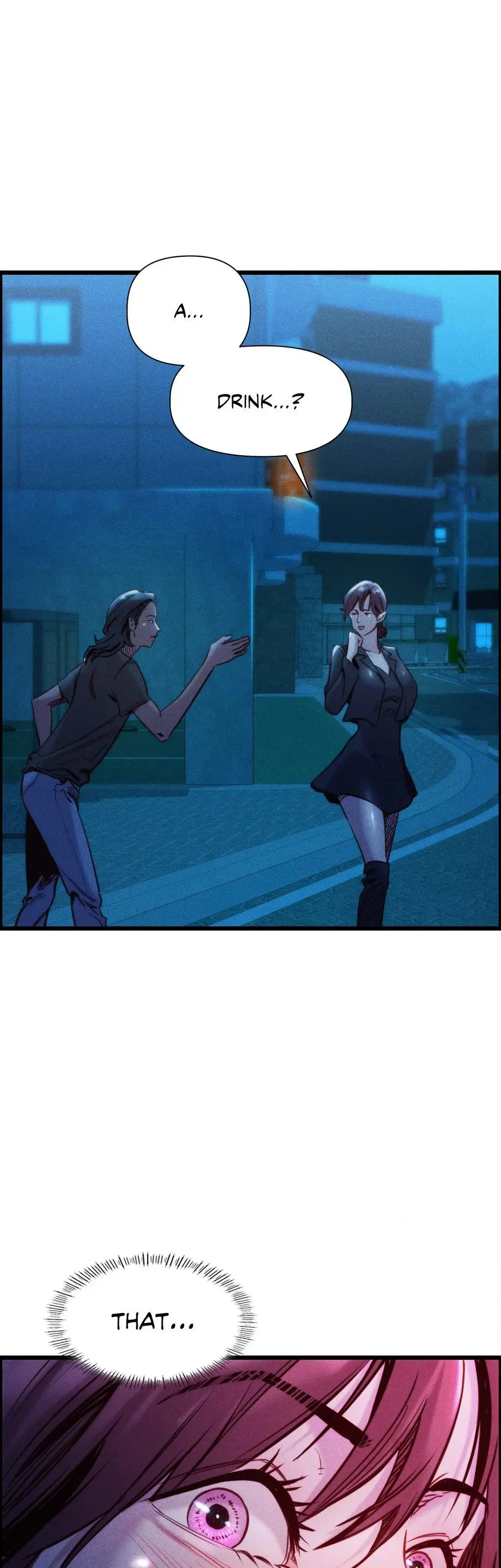 Ladies Man Chapter 21 - Page 35