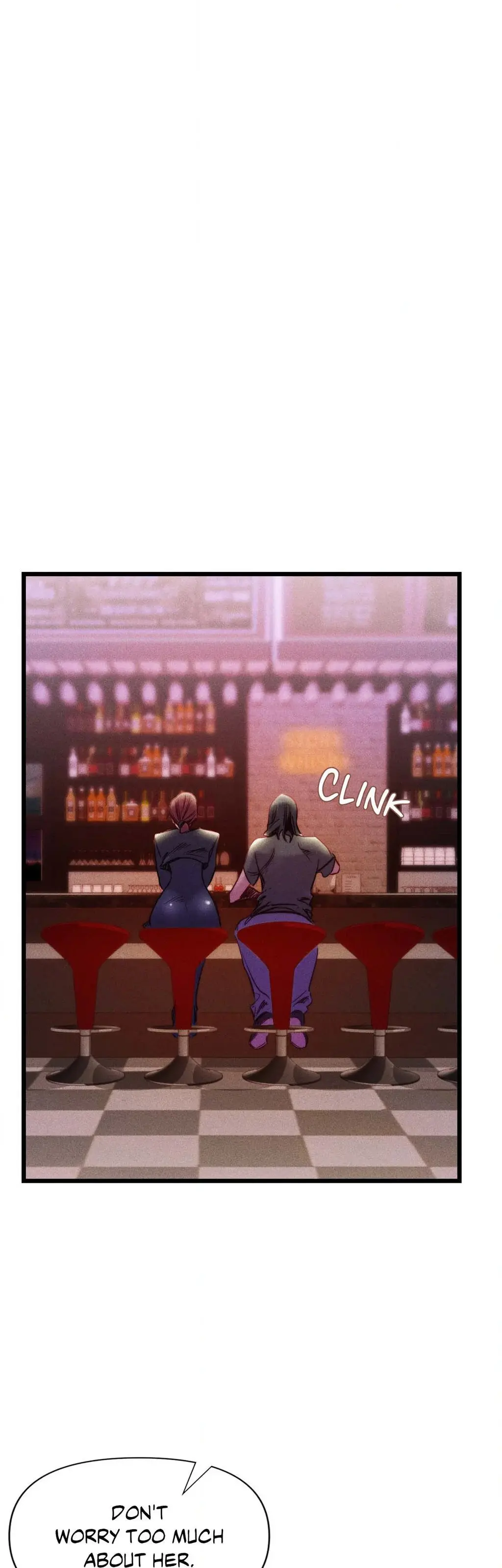 Ladies Man Chapter 21 - Page 37