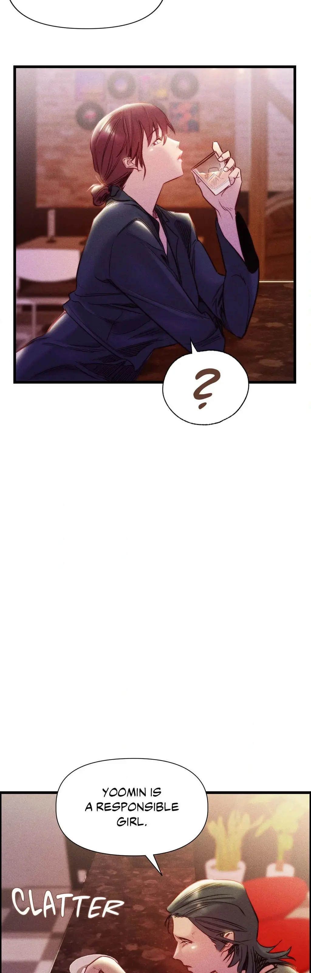 Ladies Man Chapter 21 - Page 38