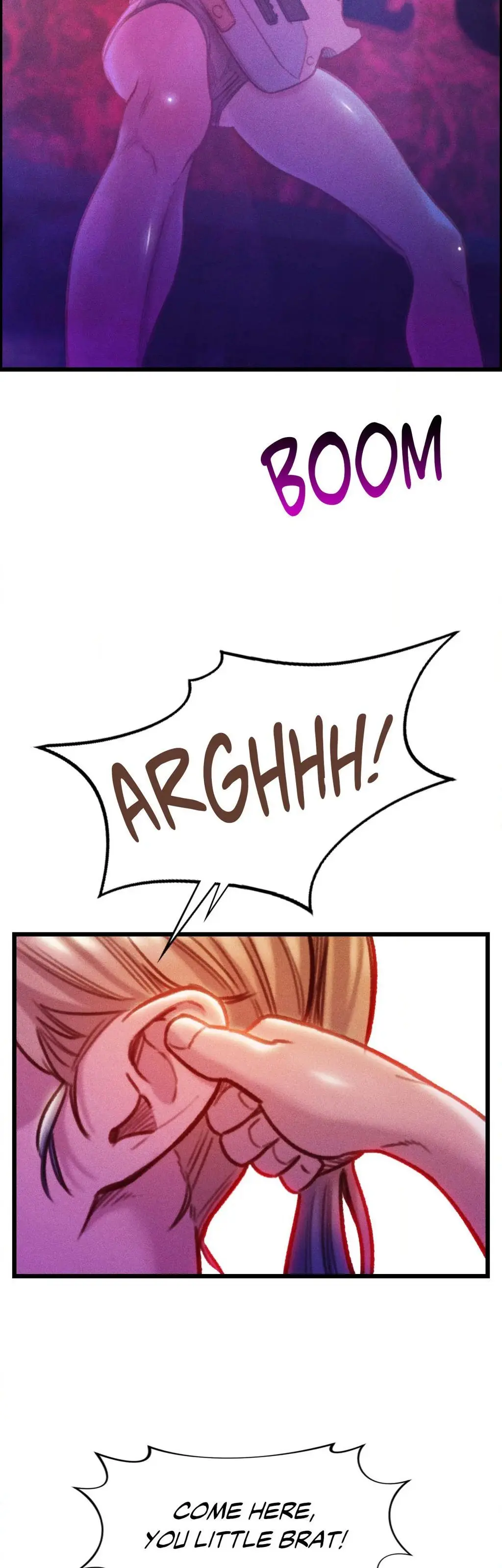 Ladies Man Chapter 21 - Page 4