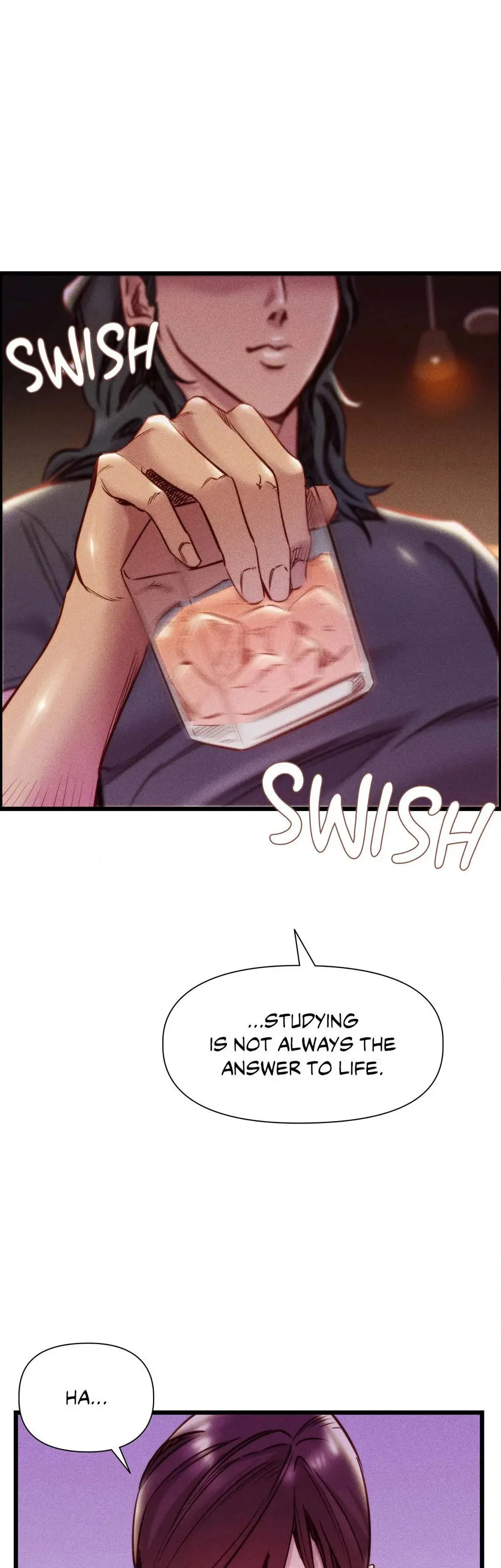 Ladies Man Chapter 21 - Page 40