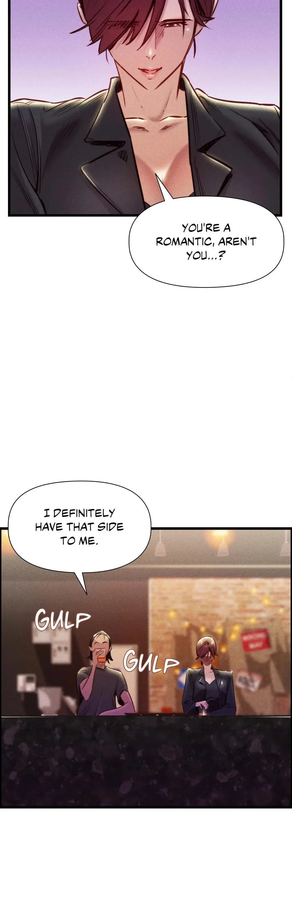 Ladies Man Chapter 21 - Page 41
