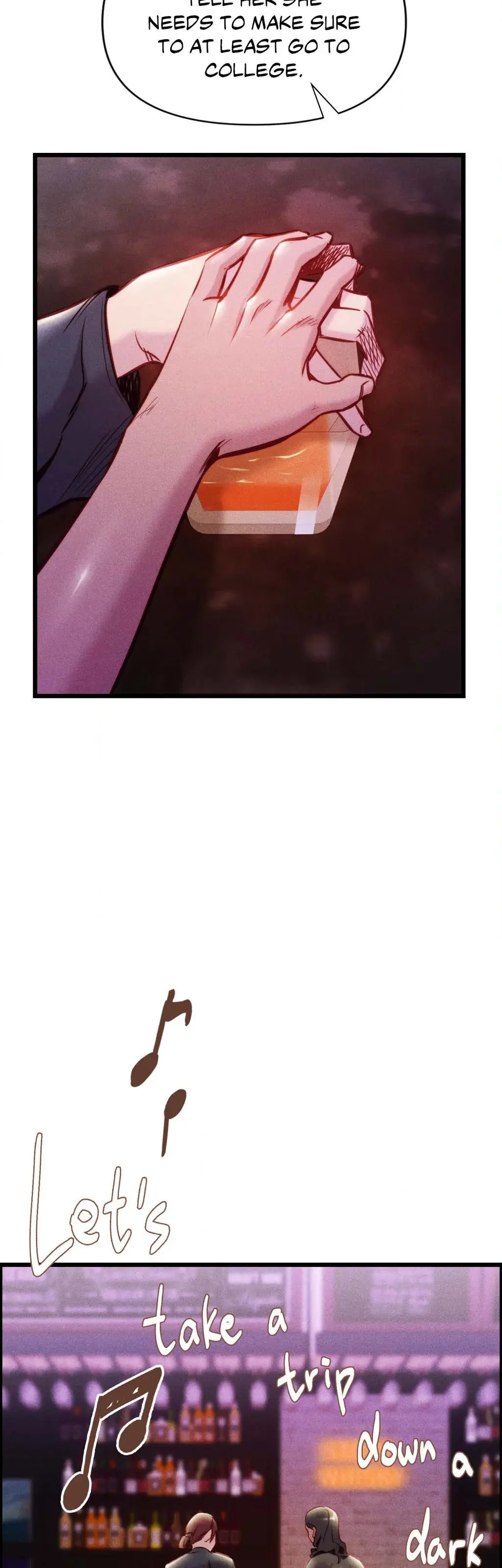 Ladies Man Chapter 21 - Page 43